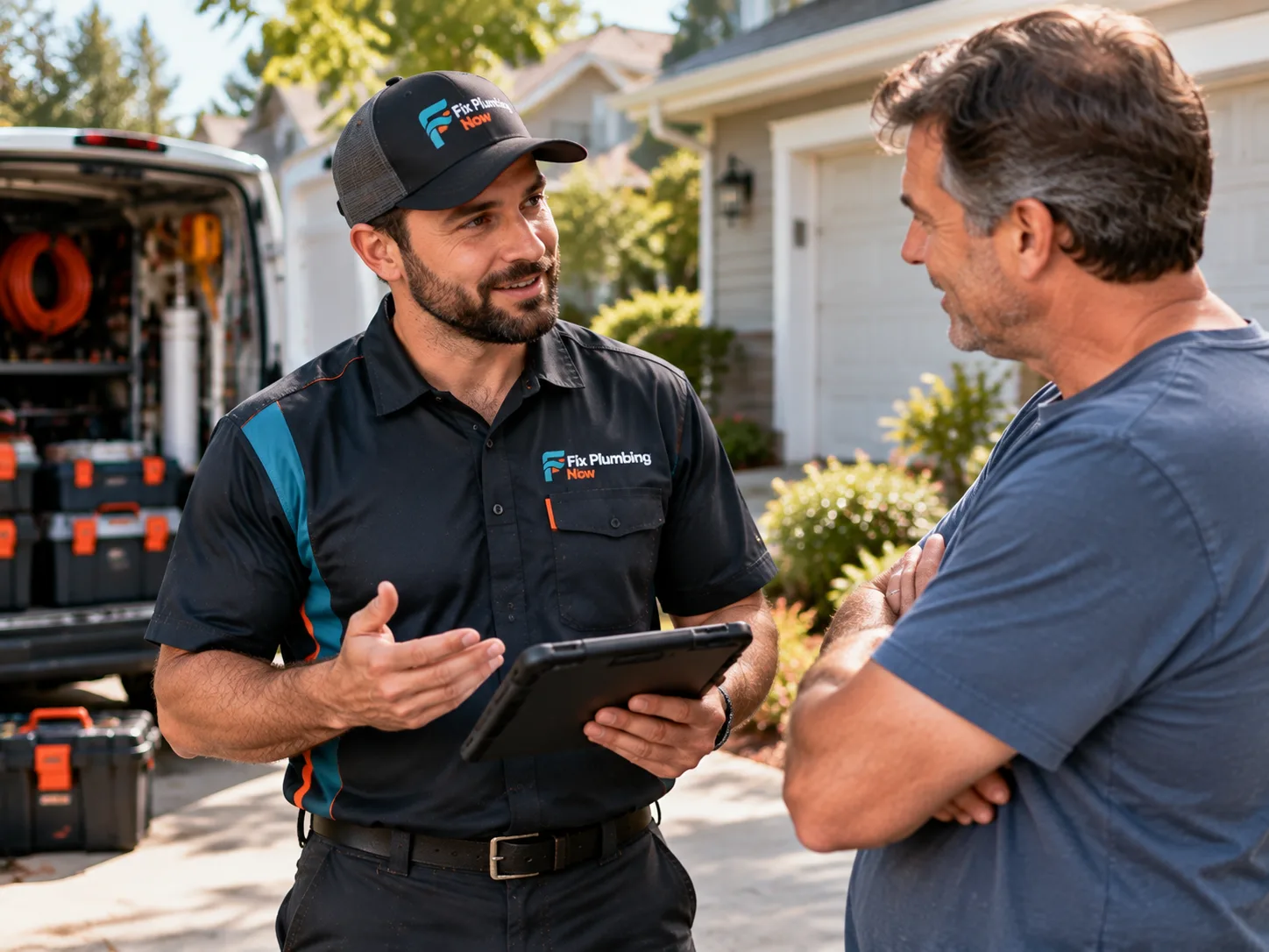Clogged Drain Service Watonga, OK FAQs